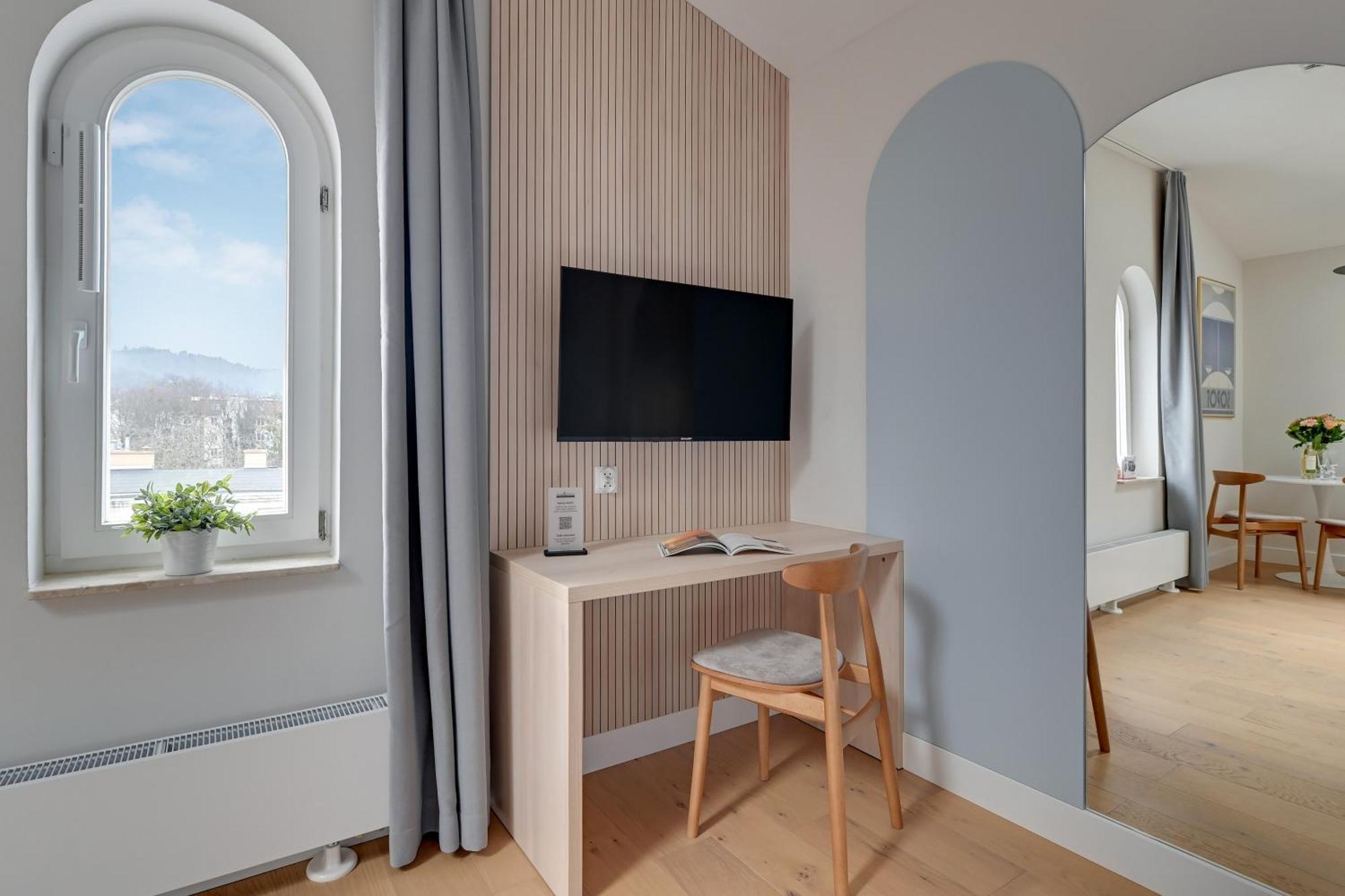 White Dune By Dom & House Apartments Zoppot Exterior foto