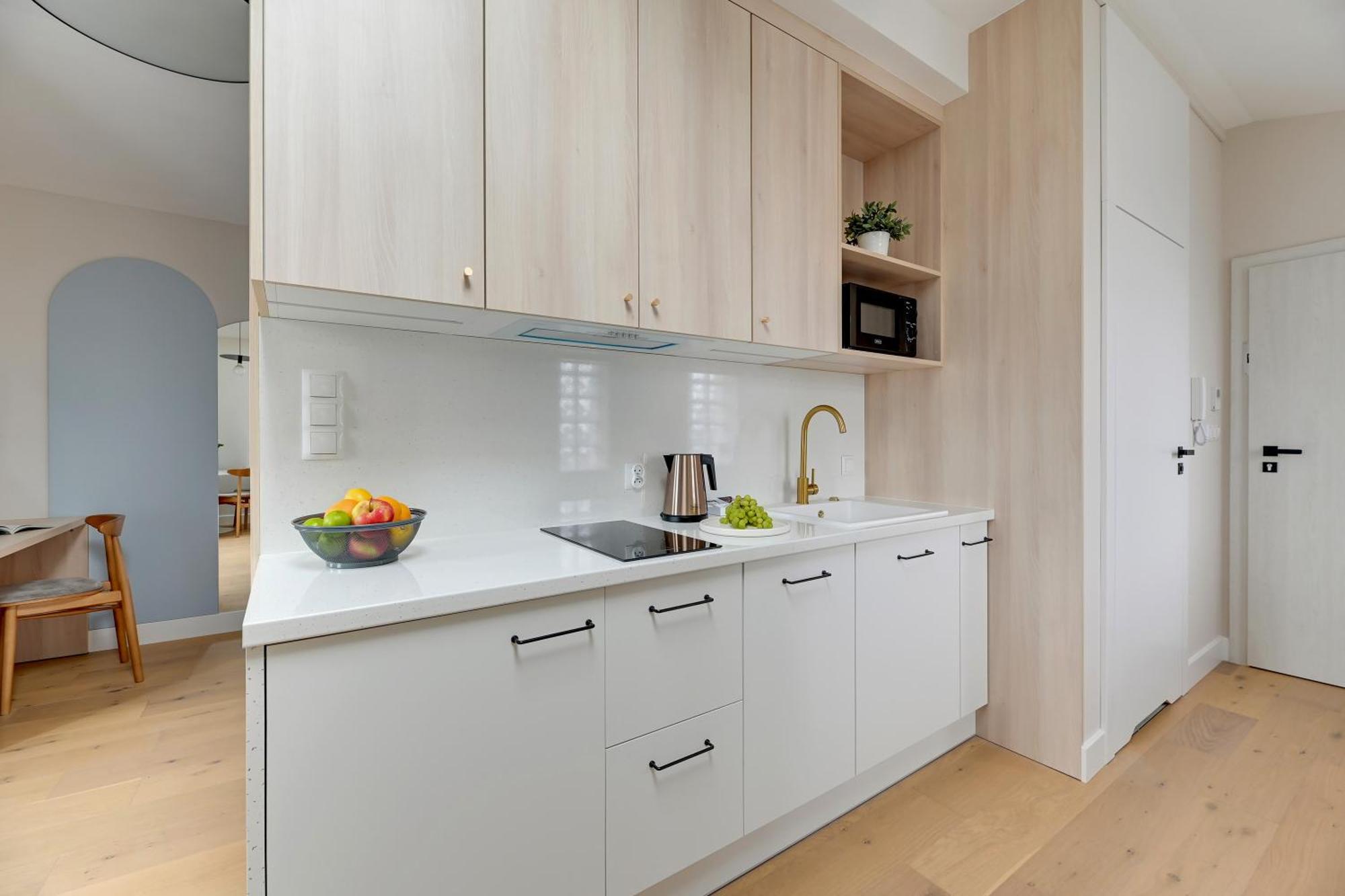 White Dune By Dom & House Apartments Zoppot Exterior foto