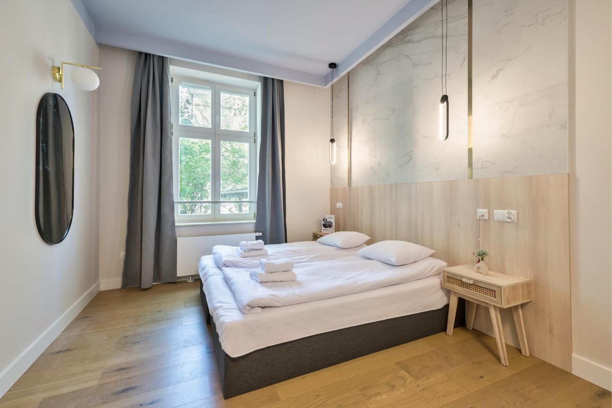 White Dune By Dom & House Apartments Zoppot Exterior foto
